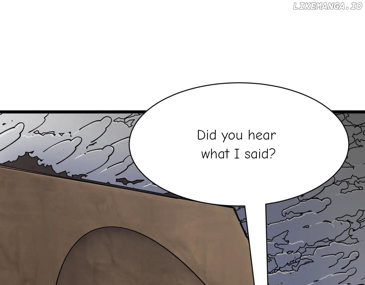 Era of the Haunted Chapter 411 - page 103